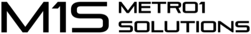 Metro1 Solutions