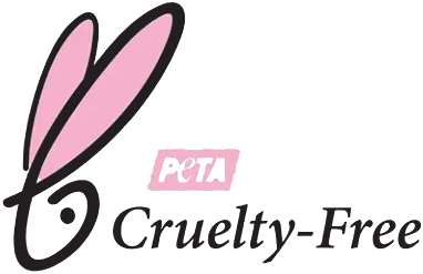 PETA Cruelty-Free