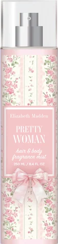 Elizabeth Madden Pretty Woman Fragrance Mist
