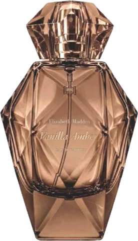 Elizabeth Madden Vanilla Amber Eau de Parfum