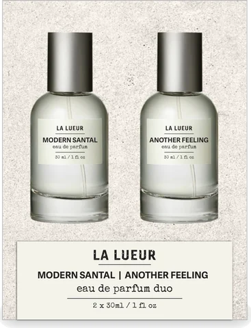 La Lueur Eau de Parfum Duo