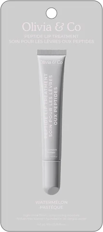 Olivia & Co Peptide Lip Treatment
