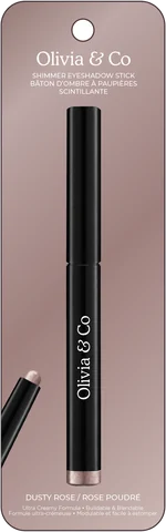 Olivia & Co Shimmer Eyeshadow Stick