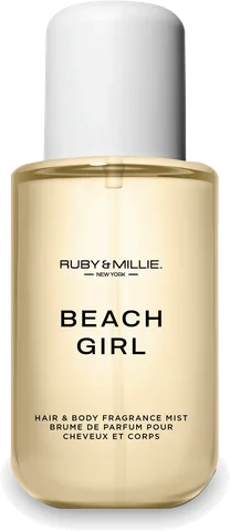 Ruby & Millie Beach Girl Hair & Body Mist