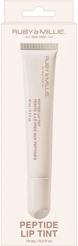Ruby & Millie Peptide Lip Tint